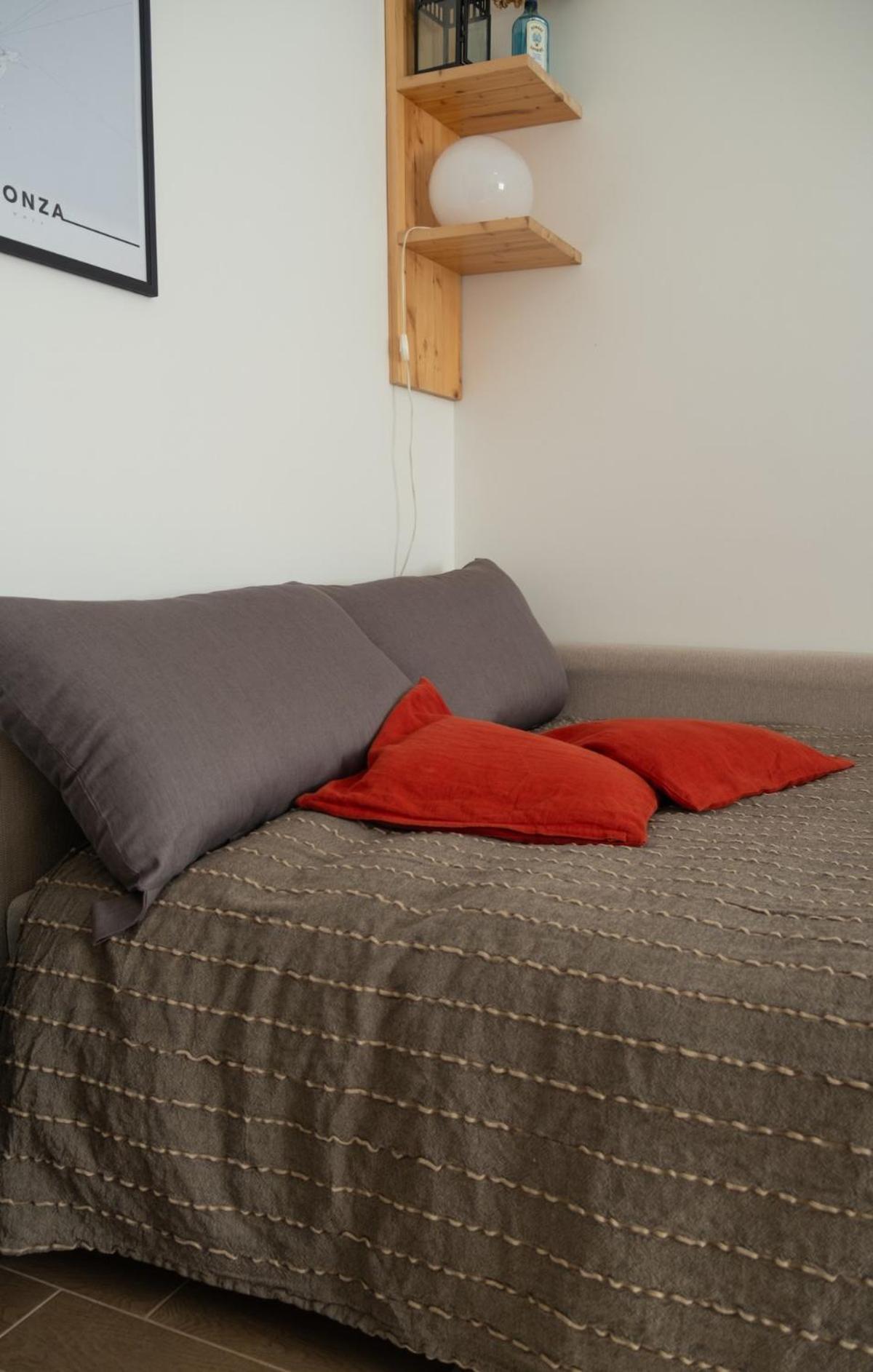 Apartamento Civico 84c Stadio-vaticano-apartment *