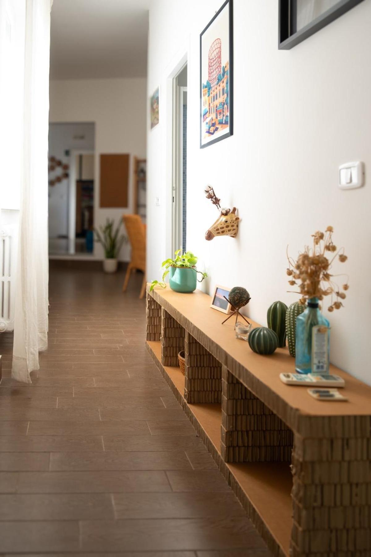 Apartamento Civico 84c Stadio-vaticano-apartment Roma