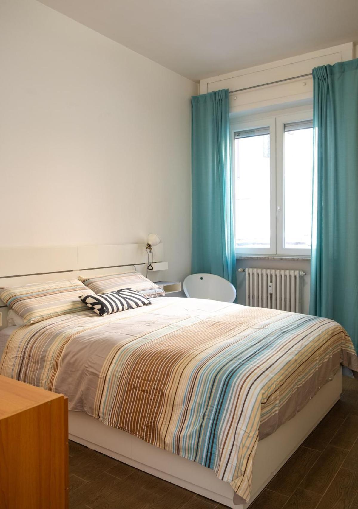 Apartamento Civico 84c Stadio-vaticano-apartment