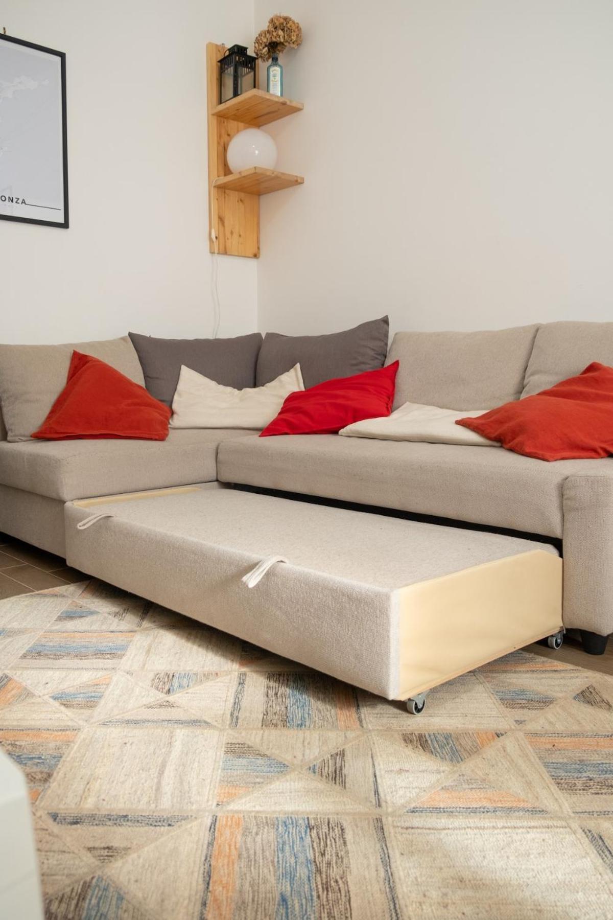 Apartamento Civico 84c Stadio-vaticano-apartment Roma