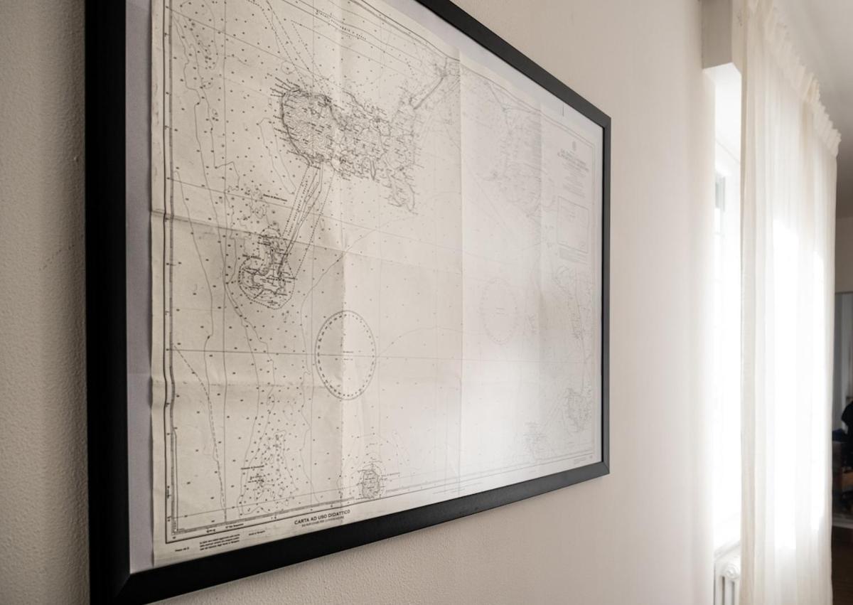 Apartamento Civico 84c Stadio-vaticano-apartment *