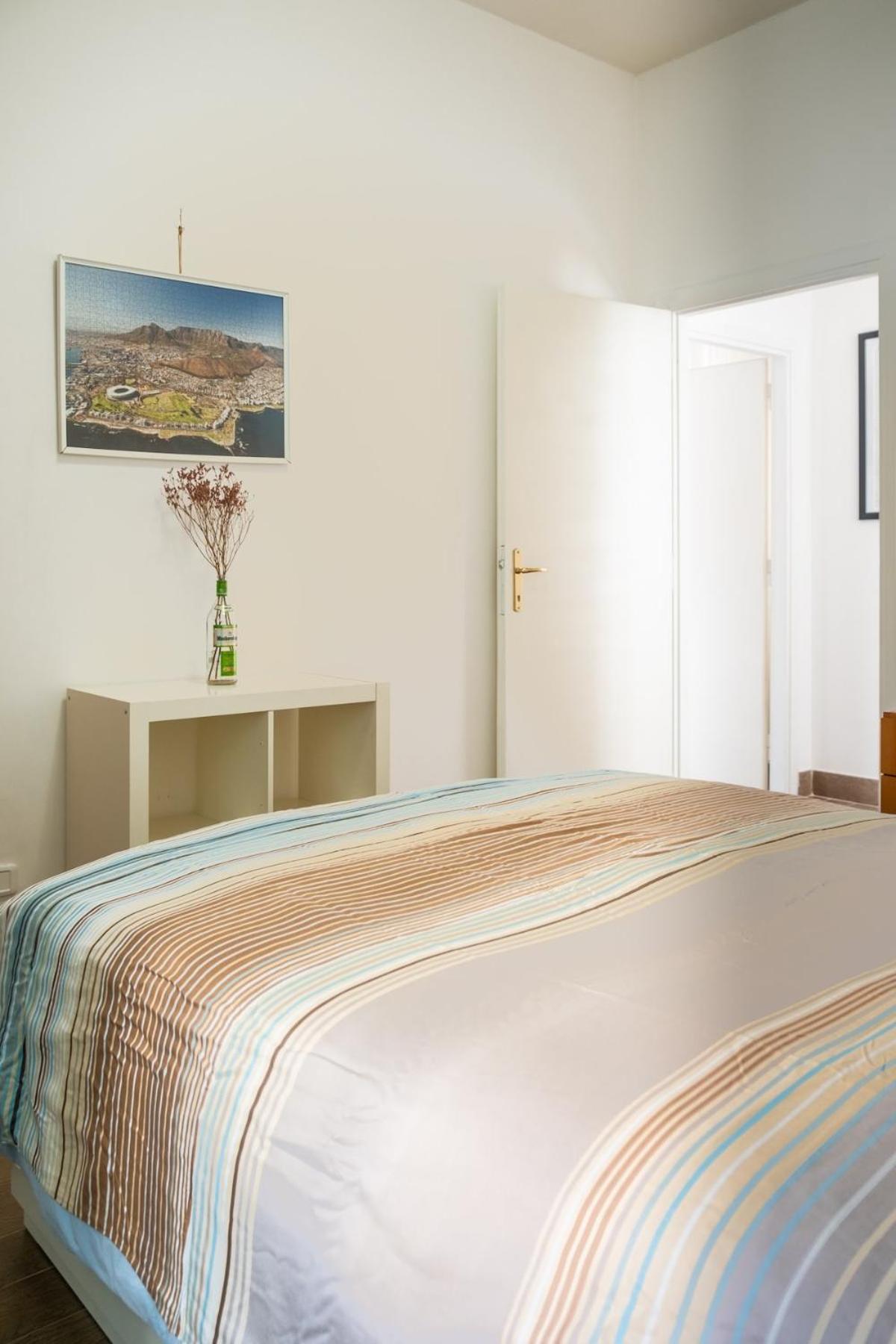 Apartamento Civico 84c Stadio-vaticano-apartment Roma
