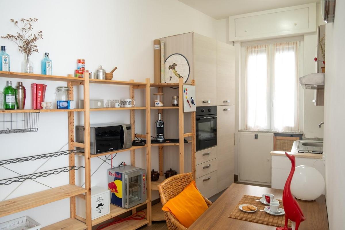 Appartamento Civico 84c Stadio-vaticano-apartment *