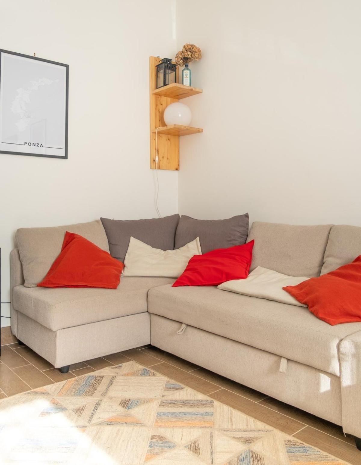 Appartamento Civico 84c Stadio-vaticano-apartment *
